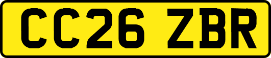CC26ZBR
