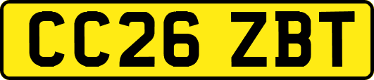 CC26ZBT