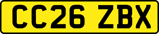 CC26ZBX
