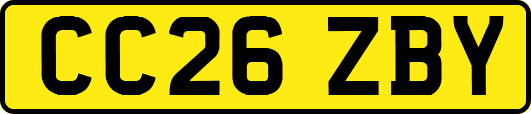 CC26ZBY