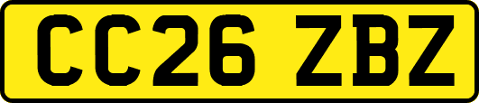 CC26ZBZ