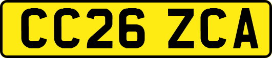 CC26ZCA