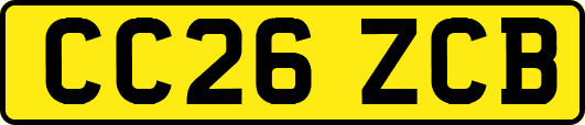 CC26ZCB