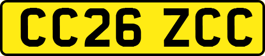 CC26ZCC