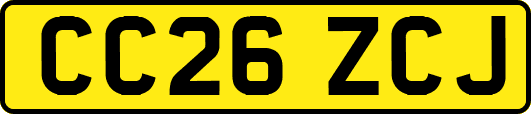 CC26ZCJ