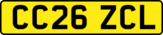 CC26ZCL