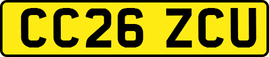 CC26ZCU