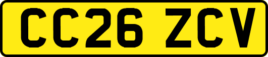 CC26ZCV