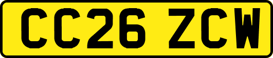 CC26ZCW