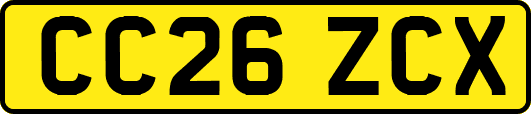 CC26ZCX
