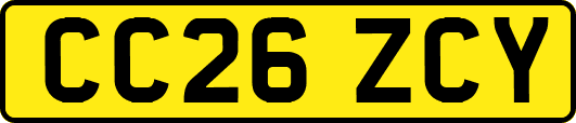 CC26ZCY