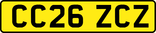 CC26ZCZ