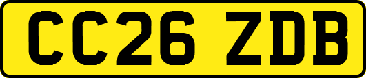 CC26ZDB