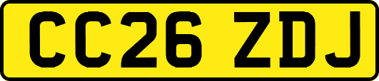 CC26ZDJ