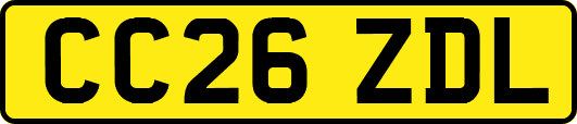 CC26ZDL