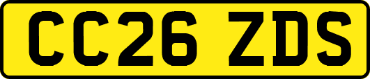 CC26ZDS