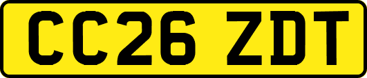 CC26ZDT