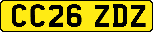 CC26ZDZ
