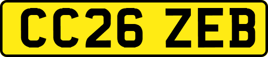 CC26ZEB