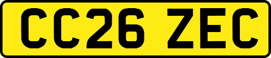 CC26ZEC