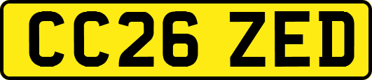CC26ZED