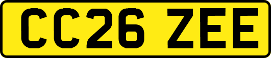 CC26ZEE