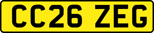 CC26ZEG
