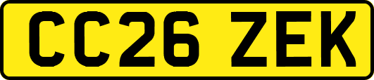 CC26ZEK