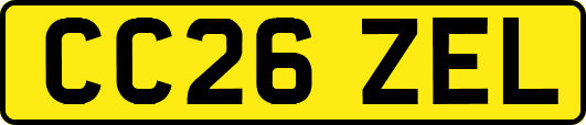 CC26ZEL