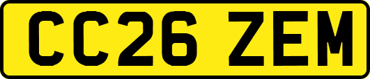 CC26ZEM