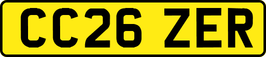 CC26ZER