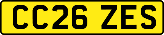 CC26ZES