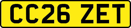 CC26ZET