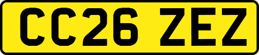 CC26ZEZ