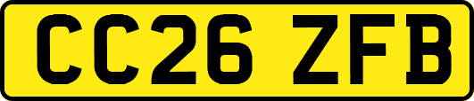 CC26ZFB