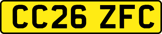 CC26ZFC