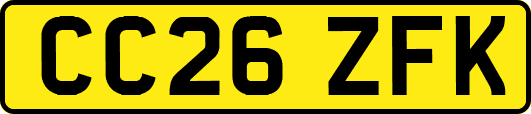 CC26ZFK