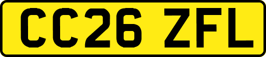 CC26ZFL