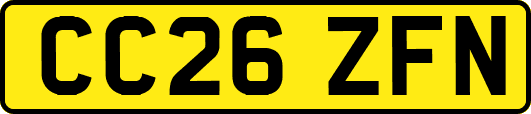 CC26ZFN