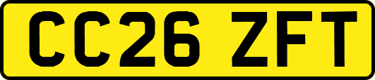 CC26ZFT