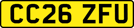 CC26ZFU