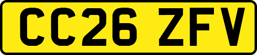 CC26ZFV