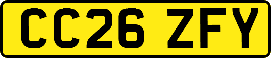 CC26ZFY