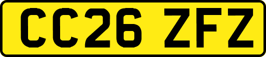CC26ZFZ