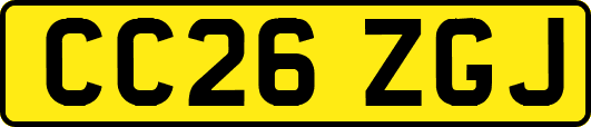 CC26ZGJ