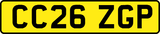 CC26ZGP