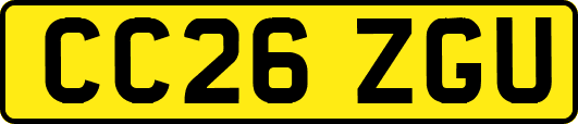 CC26ZGU
