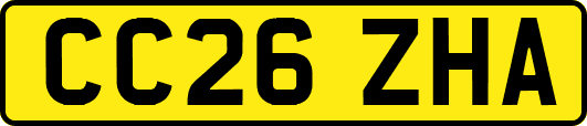 CC26ZHA