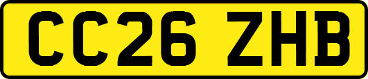 CC26ZHB
