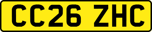 CC26ZHC